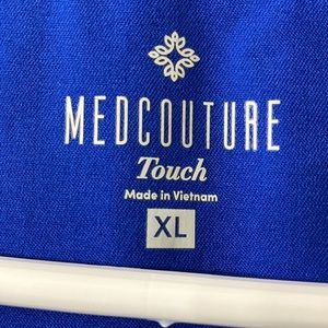 Medcouture Touch scrub set